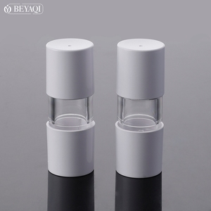 Refillable Huyết thanh tinh dầu container Eye dropper chai bao bì nhựa, nhựa dropper chai 10ml,dropper chai nhựa - Product Image 5