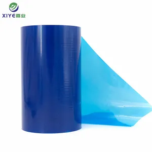 Custom Colour Thickness Self-adhesive Surface Protective Film For The Car Interior