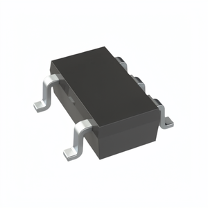 Power Management (PMIC) Electronics Component BOM IC In Stock CAT6219-330TDGT3 SOT 23 5 Thin, TSOT 23 5 - Product Image 1
