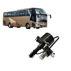 Piezas de Alta Calidad para Sistema de Transmisión de Autobuses, Cilindro de Embrague de Hierro Fundido de 105 mm para Autobús Zhongtong - Product Image 5