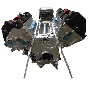 Bloc moteur essence haute qualité 4.4L N62B44 pour <span class=keywords><strong>BMW</strong></span> 545i 545i Touring 645Ci 745i/Li X5 4.4i - Product Image 2