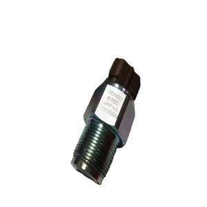 Capteur de rail commun de carburant moteur 499000-6160 - Product Image 1
