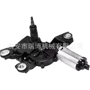 Adecuado para el motor del limpiaparabrisas del VW Tiguan 5N0955711A 579746 - Product Image 2