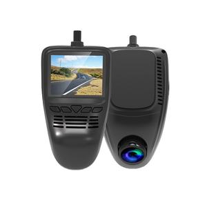 2025 nuova telecamera per auto Z10 1080p Dash Cam per visione notturna da 2.0 pollici videoregistratore per auto DVR - Product Image 1