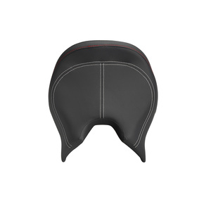 219400795 Accessoires de moto Siège confortable noir pour conducteur Compatible avec Can-Am <span class=keywords><strong>Ryker</strong></span> 600 <span class=keywords><strong>Ryker</strong></span> <span class=keywords><strong>900</strong></span> 2019 2020 2021 <span class=keywords><strong>2022</strong></span> 2023 2024 - Product Image 4