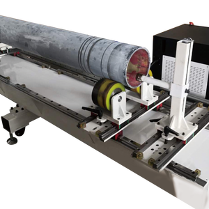 Gran Oferta: Limpiador de Rodillos Anilox Raycus Max Source, Máquina de Limpieza Láser para Eliminación de Óxido para Limpieza de Mallas - Product Image 1