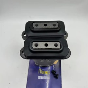 EC210 EC240 EC290 VOE14515047 14515047 <b>Pedal</b> Valve - Product Image 3
