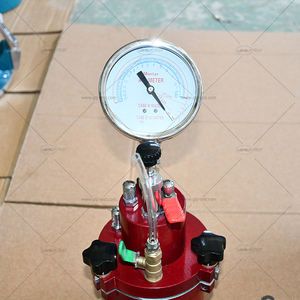 LOVELY Portátil Alumínio Digital Air Entrainment Medidor Concreto Air Content <span class=keywords><strong>Tester</strong></span> Instrumento para o Uso da Máquina Equipamentos - Product Image 5