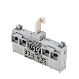 Interruptor de Circuito de Motor EATONS NHI11-PKZ0 en Oferta, Contactos Auxiliares Económicos en Stock, Interruptores de Circuito en Miniatura en Oferta - Product Image 6