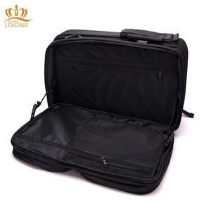 Mochila Cosmética de Barbero Multifuncional de Gran Capacidad para Herramientas de Peluquería Suministros de Barbería al Por Mayor - Product Image 5