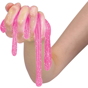 Kit de Slime Brillante y Suave para Niñas de 8 a 12 Años, Kit de Slime para Niños - Product Image 3