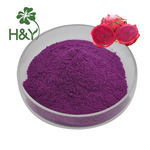 Натуральный экстракт питайи, красный порошок питайи, лиофилизированный порошок питайи OEM - Product Image 2