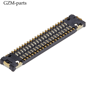Connecteur FPC d'écran LCD de téléphone portable sur <span class=keywords><strong>carte</strong></span> <span class=keywords><strong>mère</strong></span> pour remplacement d'<span class=keywords><strong>iPhone</strong></span> <span class=keywords><strong>7</strong></span> - Product Image 3