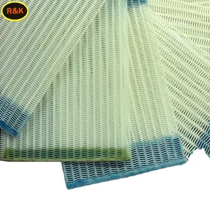 Paper Making Forming Fabric Paper Making Machine Clothing Polyester Forming Fabric PMC Fabric