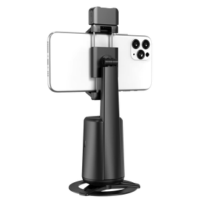 Đèn Flash Di Động Điện Thoại Di Động Đứng Selfie Stick Gimbal Ổn Định Có Thể Sạc Lại Thông Minh Mặt Theo Dõi Chụp Chủ Với Điền Ánh Sáng - Product Image 6