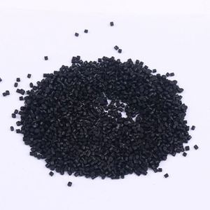 Gránulos de Polipropileno PP HJ730 de Suministro Directo de Fábrica, Materia Prima Plástica PP Virgen, Precio Competitivo - Product Image 1