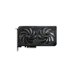 GIGABYTE WindForce GeForce RTX 5060 Ti 8GB GDDR7 PCI Express 5.0 X8 ATX <strong>Graphics</strong> <strong>Card</strong> GV-N506TWF2MAX OC-8GD - Product Image 2