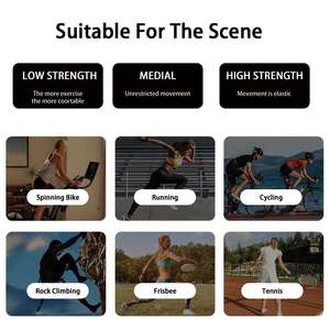 Magliette di cotone lavato organico in tessuto pronto per ritiri Yoga viaggiatori Eco attenti - Product Image 3