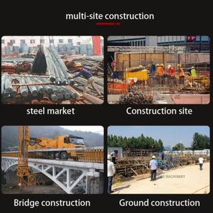 Máquina cortadora <span class=keywords><strong>dobladora</strong></span> <span class=keywords><strong>de</strong></span> aro eléctrico <span class=keywords><strong>de</strong></span> 220/380V, máquina <span class=keywords><strong>dobladora</strong></span> <span class=keywords><strong>de</strong></span> varillas <span class=keywords><strong>de</strong></span> acero CNC, máquina <span class=keywords><strong>dobladora</strong></span> automática a la venta - Product Image 5