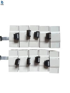 เซ็นเซอร์ควบคุม PLC โมดูลขยาย PLC ของแท้ใหม่เอี่ยม FX2N-16EYT - Product Image 1