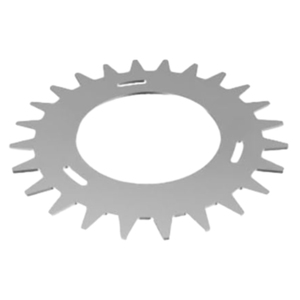 Piezas de cortacésped robótico para jardín, 2 uds., púas antideslizantes para H500E H800E H1500E, 21-2 uds. - Product Image 6