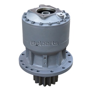 สวิงเกียร์รถขุด DX380 DX420 404-00095A สวิงเกียร์ลดสำหรับ Doosan - Product Image 2