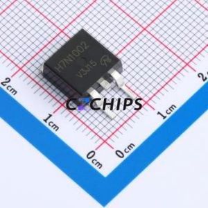Transistor de Efecto de Campo (MOSFET) H7N1002LS-VB TO-263(D2PAK) Original y Nuevo - Product Image 1