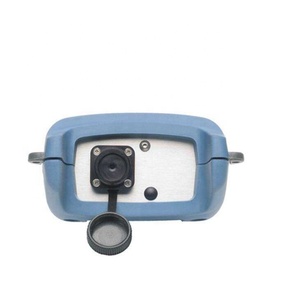 EXFO FPM-300 เครื่องวัดพลังงานไฟเบอร์ออปติกเครื่องทดสอบสายเคเบิล OTODR VIABI รองรับ 4G 3G GSM GPRS WiFi 830-1625nm -60dBm ถึง 10dBm - Product Image 3