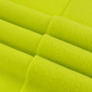 Nouveau 190gsm 100 polyester sport tissu tricoté en <span class=keywords><strong>molleton</strong></span> personnalisé rouleaux de tissu - Product Image 3