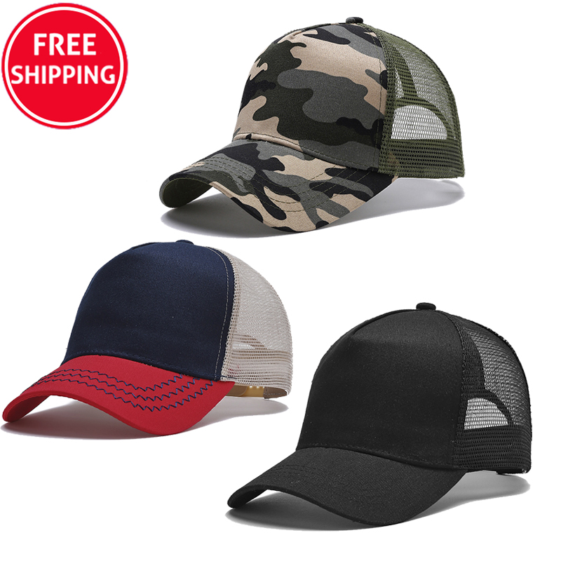 Оптовая продажа на заказ, кепки, бейсбольные кепки, спортивные кепки, кепки, сетчатые кепки с логотипом животного, Кепка-тракер