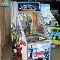 Console de jeu électronique à monnayeur, modèle le plus vendu en usine