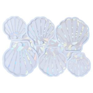 Moldes <span class=keywords><strong>de</strong></span> resina MHC <span class=keywords><strong>estrella</strong></span> holográfica silicona <span class=keywords><strong>estrella</strong></span> <span class=keywords><strong>de</strong></span> <span class=keywords><strong>mar</strong></span> colgante <span class=keywords><strong>molde</strong></span> 3D joyería colgante resina epoxi <span class=keywords><strong>molde</strong></span> <span class=keywords><strong>de</strong></span> silicona - Product Image 1