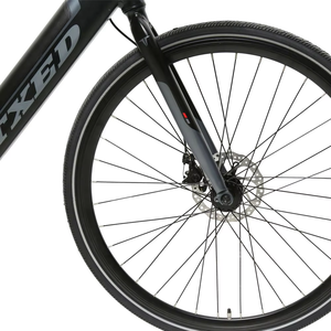 Bicicleta Eléctrica de Carretera TXED El Speed Road M20 700c 36V 250W con Motor Central sin Escobillas, 20 Velocidades, Frenos de Disco Mecánicos, Batería de Litio de 7.8AH - Product Image 6