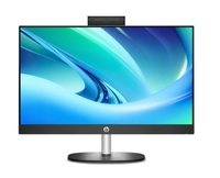 Ordinateurs tout-en-un pour HP ProOne 240 G10 Intel I3-N300 I5-1335U I7-1355U Graphiques intégrés UHD 23,8 pouces Noir