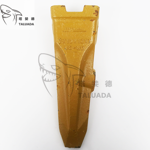 Parti per Escavatore Doosan Dh200 Dh215 <span class=keywords><strong>Sunward</strong></span> Swe200 Swe215 Denti per Benna Gialli Affilati 2713-1217 - Product Image 5