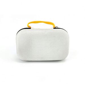 Trousse de premiers soins d'urgence miniature personnalisée, portable, en EVA rigide, pour voiture et maison, fabriquée en tissu Oxford durable - Product Image 2