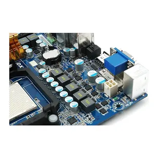 Design Electronic Product Customized services to develop specific functional boards for mass production
