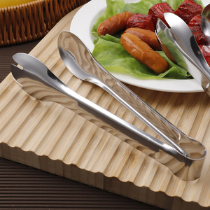 <span class=keywords><strong>Pinzas</strong></span> para Alimentos Cokan 430S/S de Acero Inoxidable, <span class=keywords><strong>Pinzas</strong></span> para Buffet, Utensilios de Cocina para Ensaladas, Buffet, Postres y Barbacoa - Product Image 5