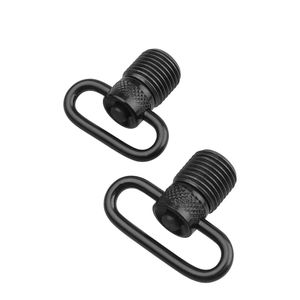 激安 高品質 カスタム タクティカル ハンティング クイックデタッチ 1-1.25インチ スリングスイベルマウント QDスリングスイベル - Product Image 6