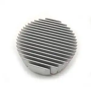 Aluminum Radiator Used By Chinese Manufacturers For Household Electrical Components