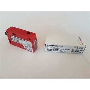 เซ็นเซอร์แบบกระจายแสงรุ่นใหม่ Leuze HT46CI/4W-M12 พร้อมระบบตัดการรบกวนจากแสงพื้นหลัง - Product Image 6