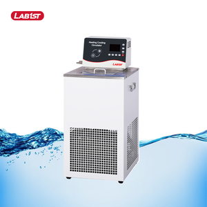 Dispositif de refroidissement thermostatique, établi pour baignoire, basse et haute température, circulation chauffante - Product Image 1