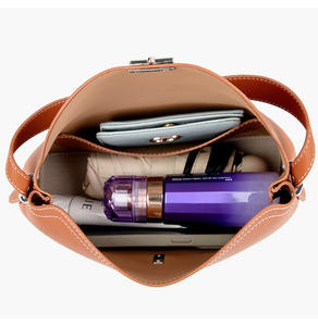 Offre Spéciale PU cuir <span class=keywords><strong>sac</strong></span> fourre-tout femmes sangle détachable et enveloppe portefeuille Multipocket grande capacité <span class=keywords><strong>sac</strong></span> à <span class=keywords><strong>main</strong></span> pour travail voyage quotidien - Product Image 6