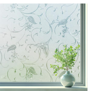 <span class=keywords><strong>Film</strong></span> textile de fenêtre occultante de fournisseur de fabricant de prix usine pour la fenêtre et la <span class=keywords><strong>porte</strong></span> en verre - Product Image 1