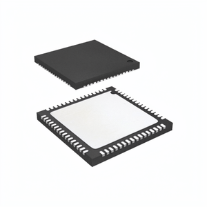 64 VFQFN Exposed Pad, CSP Electronics Component AD9258BCPZ-105 BOM IC In Stock Data Acquisition - Product Image 1