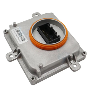 4G0907697F Applicable pour <span class=keywords><strong>Audi</strong></span> Bumper Light Pole LED Lights DRL Daytime Running Lights Drive Controller Headlamp Ballast Kit - Product Image 6