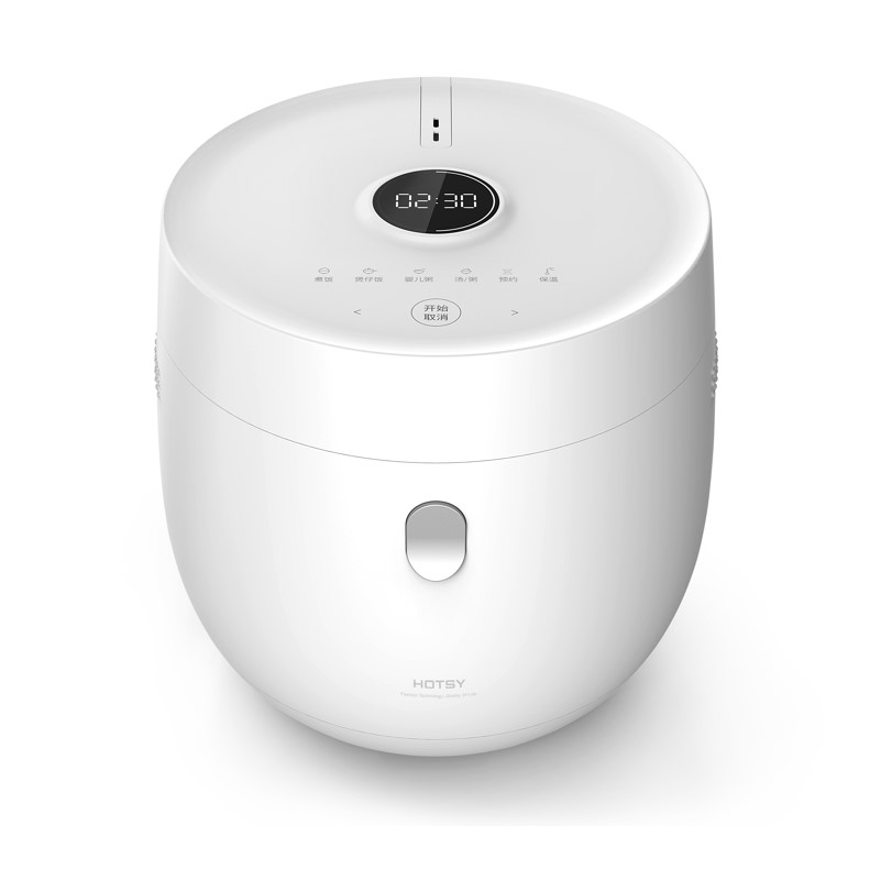 Портативный рисовой повар приготовленные ручка для приготовления пищи Смарт Panela eltrica 110V низшее сахарной Cocina Лонгборда Olla arrocera elctrica