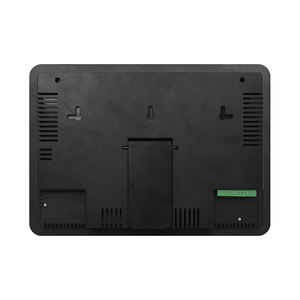 औद्योगिक तापमान और आर्द्रता मीटर डिजिटल डिटेक्शन का उपयोग ग्रीनहाउस स्विमिंग पूल बाहरी मॉनिटर - Product Image 3