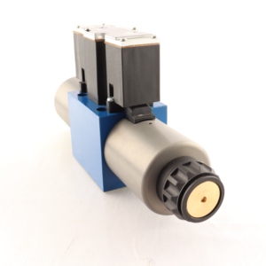 Contrôle directionnel hydraulique proportionnel direct usine 4WRAE 10 E60-2X - Product Image 4