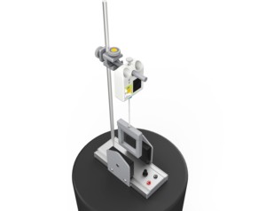 School-Gebruik Ampère Force Apparatuur Lab Instrument <span class=keywords><strong>Physics</strong></span> K12 Onderwijs - Product Image 3